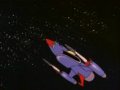 Goldorak - Missiles Cosmos de Cosmorak