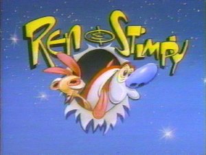 Dessins animés : Ren et Stimpy (The Ren and Stimpy Show)