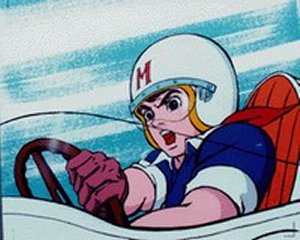 Dessins Animés : Speed Racer (Mach GoGoGo)