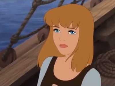 Dessins animés : Cendrillon 3 : Le sortilège de Cendrillon (Cinderella III: A Twist in Time)