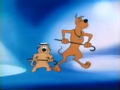 Dessins Animés : Heathcliff et Marmaduke