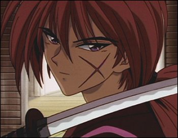 Dessins Animés : Kenshin le Vagabond