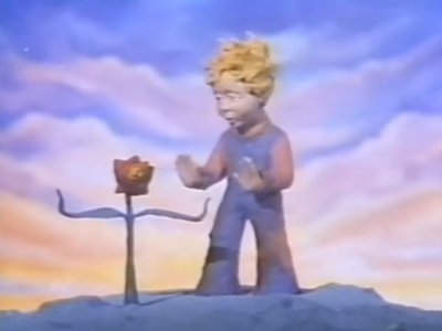 Dessins animés : Le Petit Prince (The Little Prince)