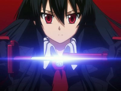 Dessins Animés : Red Eyes Sword: Akame ga Kill!