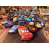 Cars : Quatre Roues (Cars - Pixar) - 2006