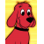Clifford le Grand Chien Rouge (Clifford the Big Red Dog) - 2000