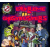 Extrême Ghostbusters (Extreme Ghostbusters)