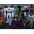 La Nouvelle Ligue des justiciers (Justice League Unlimited) - 2004