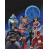 La Ligue des Justiciers (Justice League of America) - 2001