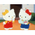 Le paradis d'Hello Kitty (Sanrio Shitsuke Video)