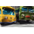 Les Petits Bus (Busy Buses)