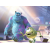 Monstres & Cie (Monsters, Inc. - Pixar)