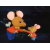 Souris père et fils (The Mouse and his Child)