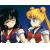 Sailor Moon (Sērā Mūn) - 1992