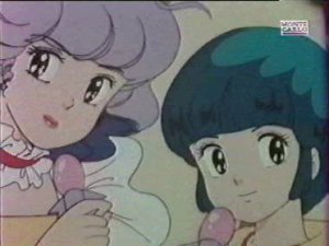 Dessins Animés : Creamy, merveilleuse Creamy (Mahō no Tenshi Kurīmī Mami)