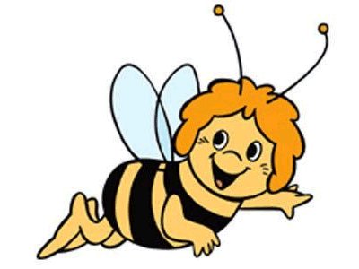 Dessins animés : Maya l'abeille (Mitsubachi Māya no Bōken)