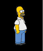 Dessins Animés : Les Simpson (The Simpsons)